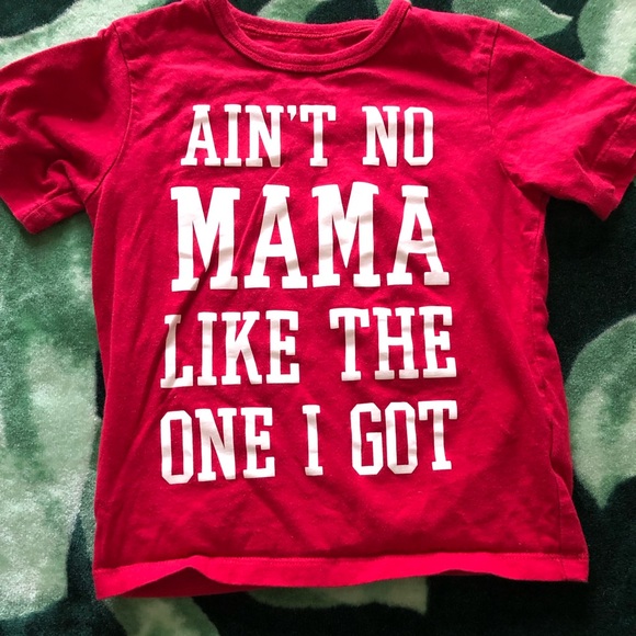 Bundle of toddler boys short sleeved shirts - Picture 8 of 10